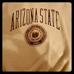 ASU Vintage Sweatshirt